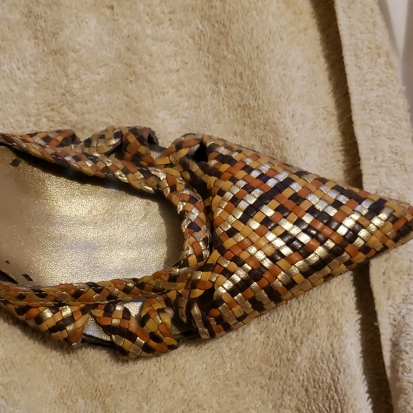 Shoes - Picture 3 of 3